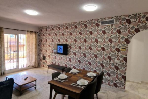 Casa Flor en Reserva de Marbella